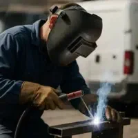 جوشکار سیار با کیفت بالا و قیمت مناست