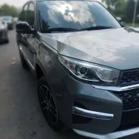 x33s Turbo وارداتی ۹۹
