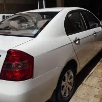 لیفان 620