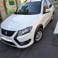 کوئیک s مدل ۱۴۰۱