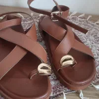 کفش تابستانه