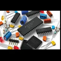 فروش انواع قطعات الکترونیکی