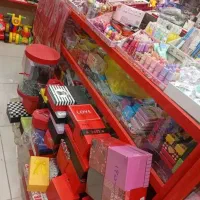 ۲عددویترین مغازه
