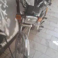 هوندا مدل ۹۵