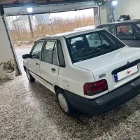 پراید مدل ۸۱|خودرو سواری و وانت|رشت, کوی حسینی|دیوار