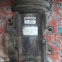 کولر هیوندا ۶ تن