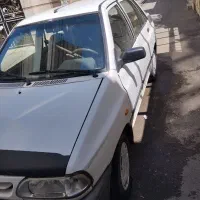 پراید