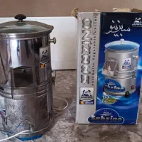 سبزی خرد کن کاملا نو