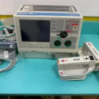 دستگاه الکتروشوک دفیبلاتور زول امریکا