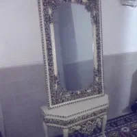 اینه کنسول