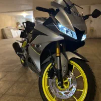 یاماها R155 V3