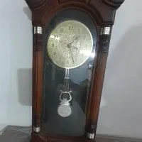 ساعت دیواری