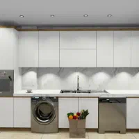استادکار ماهر و نیمه ماهر کابینت
