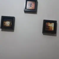 تابلو باکس سه تایی