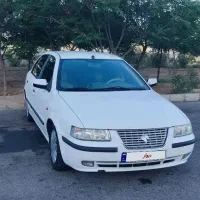 سمند۹۳ lx