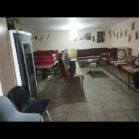 واگذاری کامل لوازم قهوه خانه