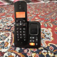 تلفن بیسیم فیلیپس کلکسیونی