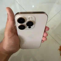 ایفون ۱۶ پرو ریجستر