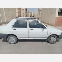 پراید 131 SE، مدل ۱۳۹۹|خودرو سواری و وانت|گلبهار, |دیوار