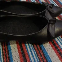 کفش کالج زنانه