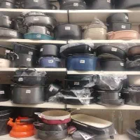 طرح تعویض قابلمه کهنه با نو چدن،روحی، روی،مس،باپیک