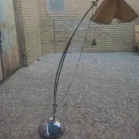 چراغ مطالعه و خواب