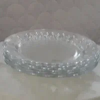 بشقاب