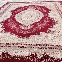 دوتخته فرش ۱۲متری هر تخته ۶۵۰۰۰۰۰