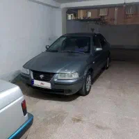 سمندفروش یامعاوضه با زانتیا یا پارس موتور زانتیا