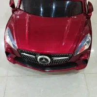 ماشین شارژی