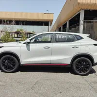چانگان x5plusفول شرکتی