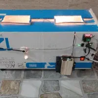 دستگاه جوجه کشی
