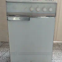 گاز کابینت دار