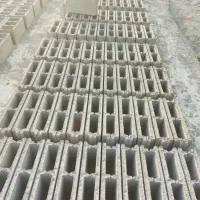 ازتولید به مصرف بلوک سیمانی سبک و سنگین