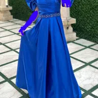 لباس مجلسی