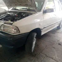 پراید مدل۸۶