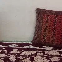 پشتی|پشتی|کرمانشاه, |دیوار