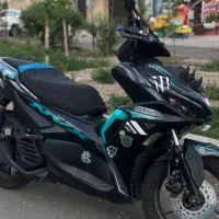 ایروکس nvx