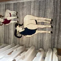 گبه ۳ متری دستبافت