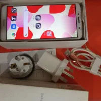 گوشی هواوی y5prime دوسیمکارت تمیز سالم