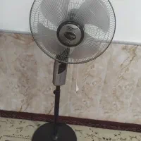 پنکه ی پایه بلند