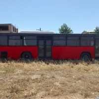 اتوبوس شهاب شهری۸۶کولر دار|خودرو سنگین|تهران, چیتگر|دیوار
