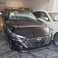 نیسان سیلفی امیتیس پلاس 1405