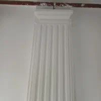 گچ خاک وسفیدکاری ولکه گیری