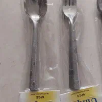 قاشق چنگال