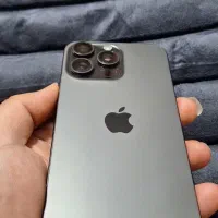 ۱۵پرومکس،۲۵۶گیگ،پلمپ و بدون خط و خش