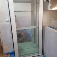بوفه معاوضه با قفس