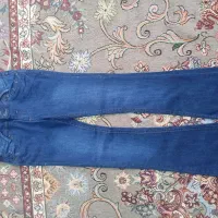 شلوار لی نو نو