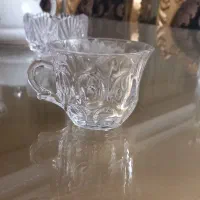 ۶ عدد فنجان ژاپنی اصل