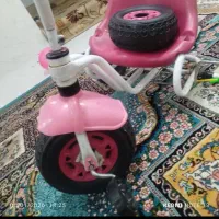 سه چرخه
